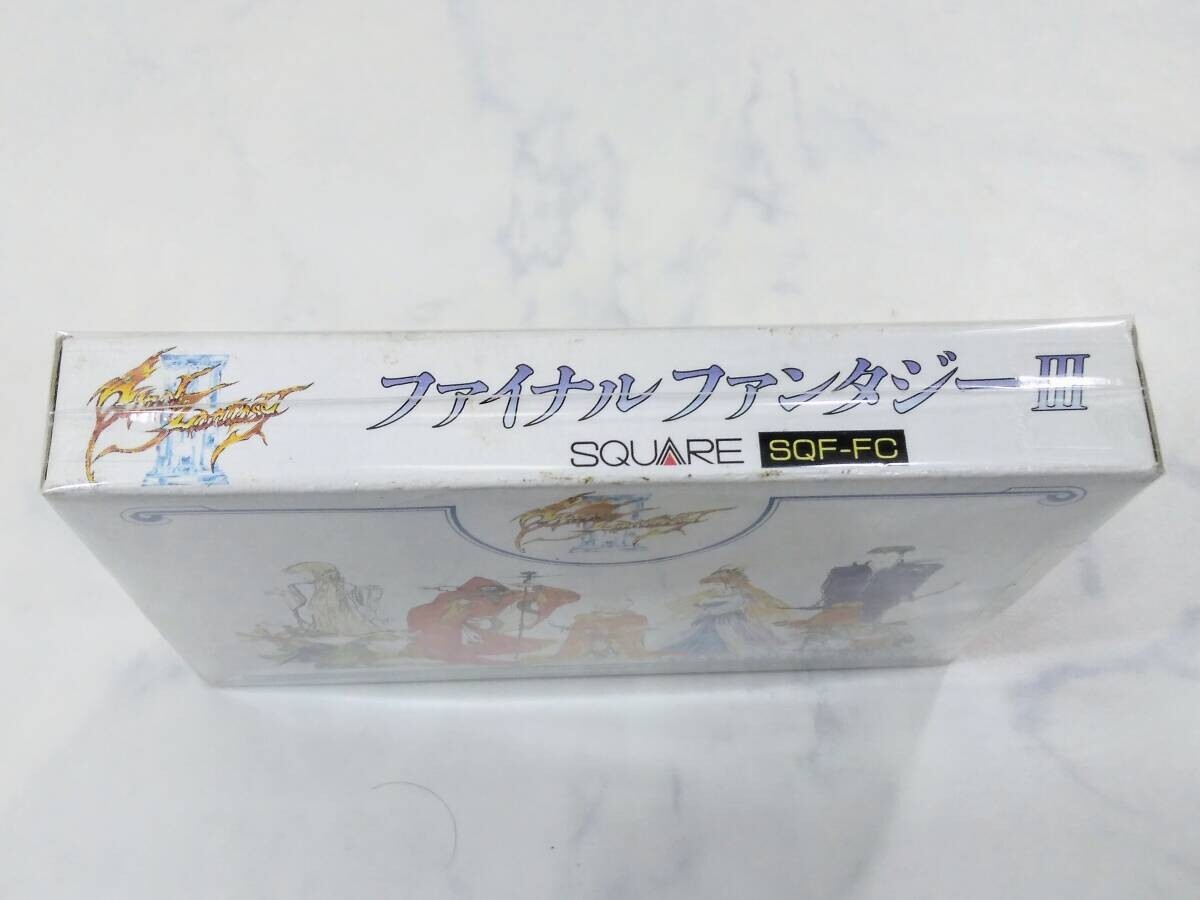 ファイナルファンタジー プレイブースター3BOX 日本語版シュリンク付プロモ3枚 ファイナルファンタジー プレイブースター3BOX 日本語版