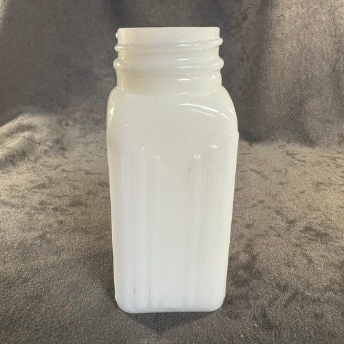 Vintage Griffith's Spice Jars Blue Lids Set of 5 - Picture 22 of 24