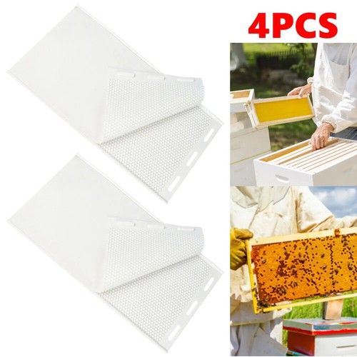 LOT Beeswax Press Sheet Moulds Flexible Beeswax Embosser Machine Molds Silicone - Picture 11 of 37