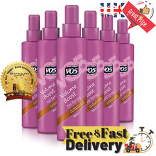 Oriflame HairX Volume Boost Styling Hair Mousse 200ml for sale online | eBay Oriflame HairX Volume Boost Styling Hair Mousse 200ml for sale online | eBay