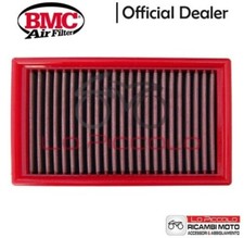 MOTO GUZZI GRISO 1200 8V SP. EDITION 2011 2012 FM373/01 Sportluftfilter BMC
