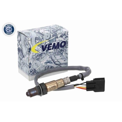 Lambdasonde VEMO V30-76-0055 Q+, Erstausrüsterqualität für MERCEDES-BENZ NISSAN - Bild 2 von 4