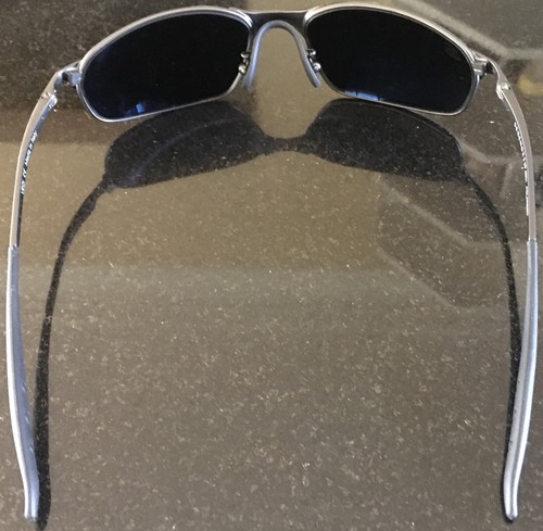 Serengeti Sunglasses - Picture 5 of 10