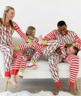 Christmas Pyjama Sets for Boys 2-16 Years