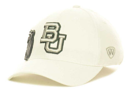 White baylor hat Clearance