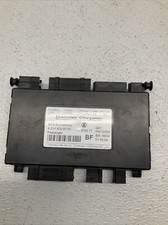 2006-2009 OEM MERCEDES W219 CLS-CLASS FRONT RIGHT SEAT CONTROL MODULE 2118705026