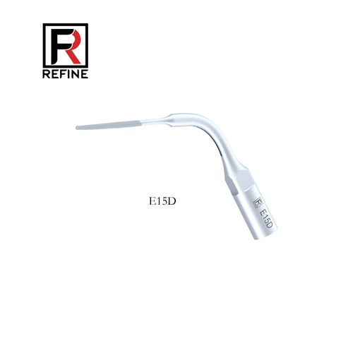 NSK REFINE Dental Ultrasónico Piezoescalador Punta Endo Se Adapta a EMS Pájaro Carpintero Pieza de Mano - Imagen 131 de 151