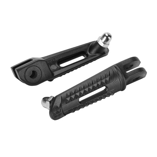 Para Triumph Street Triple 765RS/765R, 765 Edición Moto2 - Reposapiés / estriberas - Imagen 7 de 19