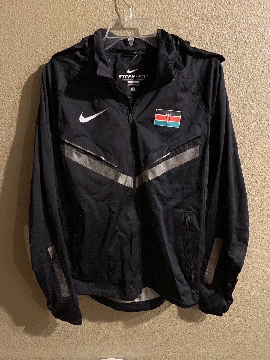 NIKE pro elite 2022 ストームスーツ S Nike 2022 Pro Elite Team Pro Elite Storm Fit Tracksuit