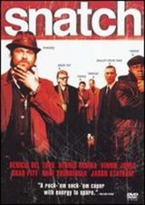 Snatch by Guy Ritchie: Used