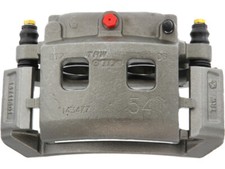 Centric Parts Disc Brake Caliper 141.67045 | High-Quality Auto Part, Universal F