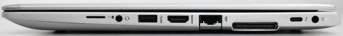 HP EliteBook 840 G6 i5-8265U 1.60GHz 8GB RAM 256GB SSD 14in FHD NOT TURNING ON ! - Picture 7 of 8