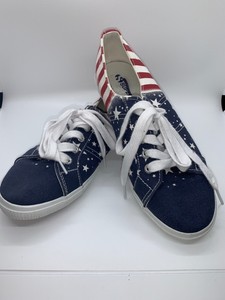 superga usa flag