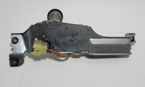 00-04 SUBARU Outback Legacy Wiper Motor Rear Assembly OEM - Picture 2 of 5