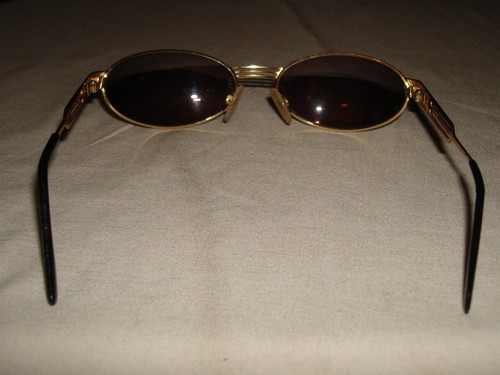 Gianni Versace Versus MOD F34 COL 09M Sunglasses Made in Italy - Picture 7 of 9