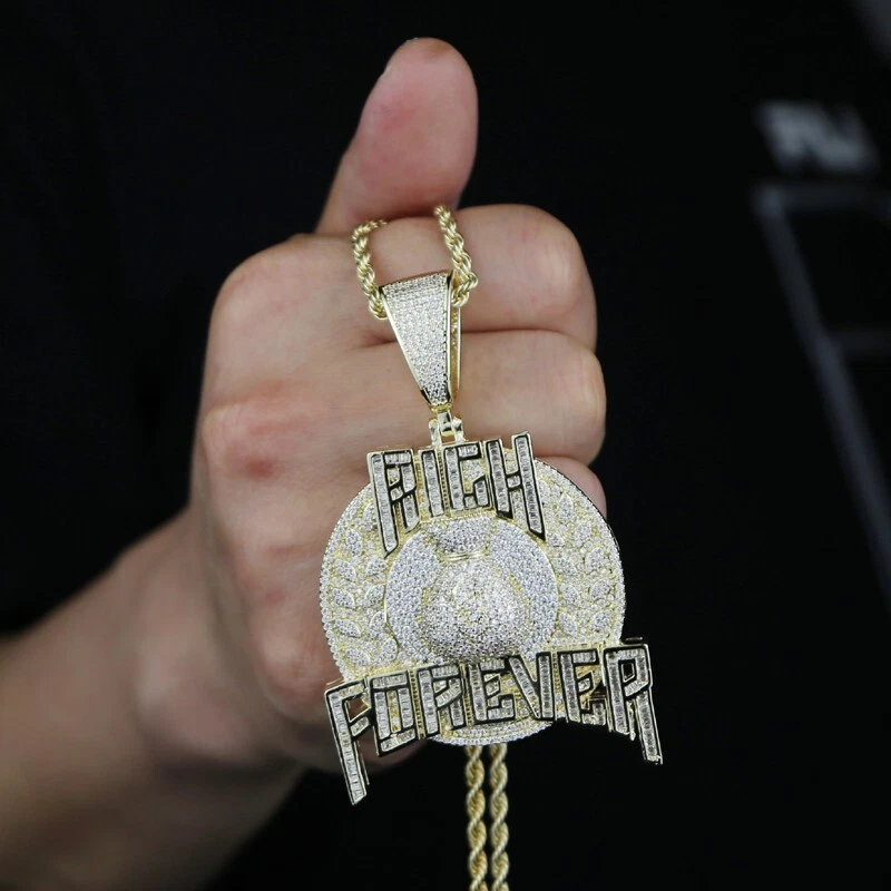 Forever pendant best sale