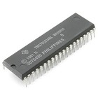 [5pcs] TMS70C02ANL 8-bit Microcontrollers - MCU DIP40 USED