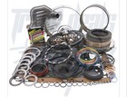 Fits Ford 4R70W Transmission Raybestos Performance Deluxe L2 Rebuild Kit 04-On