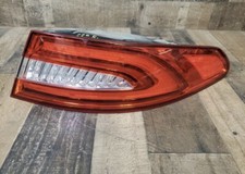 2012-2015 JAGUAR XF RIGHT PASSENGER SIDE TAIL LIGHT ASSEMBLY OEM CX23-13404-AD