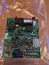 White Rogers Integrated Fan/HSI control board # PCBBF140S Goodman 80%