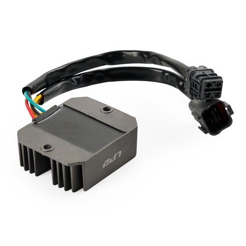 Regulator For TGB Bellavita 125i,X Motion, Target, Blade 250 325 425 500 525 550 - Picture 8 of 11