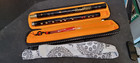 D Key Professional Chinese Bamboo Flute Dizi Traditional 2 piece