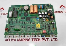 Staefa control nru a printed circuit board 23594c