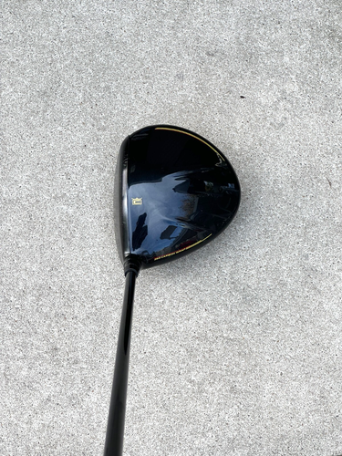 Cobra King Speedzone Driver / 10.5 Degree / Stiff Flex - Picture 7 of 7