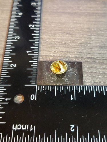 HARLEY DAVIDSON UNIVERSITY PACE TEILE ZUBEHÖR KLEIDUNG EXPERT Revers PIN i3 - Bild 2 von 2