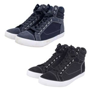 mens hi top shoes