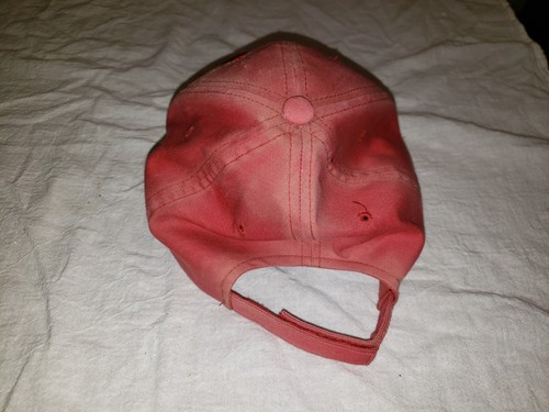 Mütze 2003 Masters International Shooting Championship - Bild 4 von 5