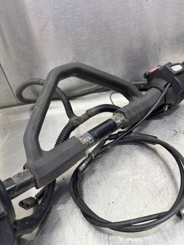 16 15 14 13 12 ARCTIC CAT PROCLIMB M8000 M 800 HANDLE BARS CONTROLS SWITCHS - Picture 5 of 11