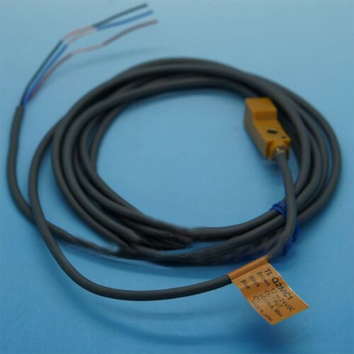 For OMRON TL-Q2MC1 TLQ2MC1 Proximity Switch Sensor - Picture 3 of 3