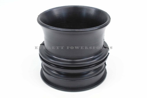 Air Box to Carburetor Boots GS750 GS1000 GS1100 Katana Carb Boot (See Note)P121 - Bild 2 von 5