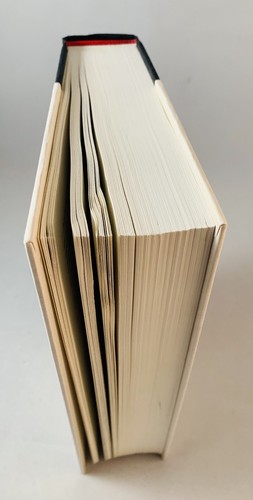 The Corrections-Jonathan Franzen-SIGNED!!-TRUE First Edition/1st Printing-RARE!! - Picture 5 of 12