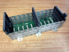 Allen Bradley 1746-A10 10-Slot Rack 1746A10 Ser.B (Pack of 3)