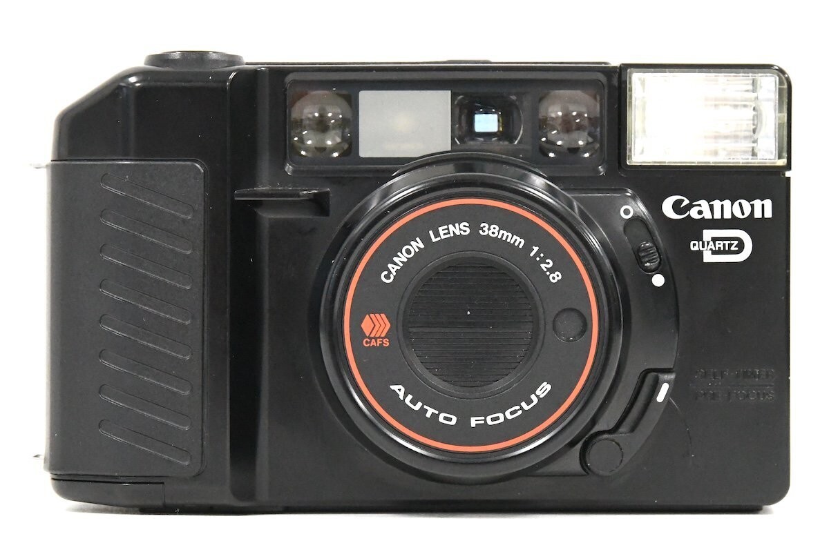 ★良品★Canon Autoboy 2 QD 38mm F2.8　＃2912 s-l400.jpg