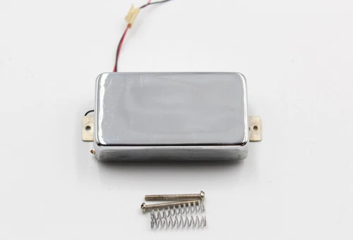1975 Gibson Bill Lawrence Super Humbucker Tarback L6-S/S-1/Marauder 1970s Pickup