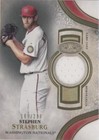 2021 Topps Tier One - Stephen Strasburg #T1R-SST