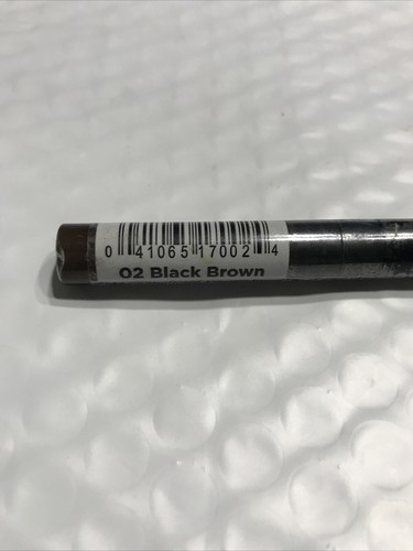JORDANA Cat Eye Liner 02 BLACK BROWN sealed NWOB - Picture 2 of 3