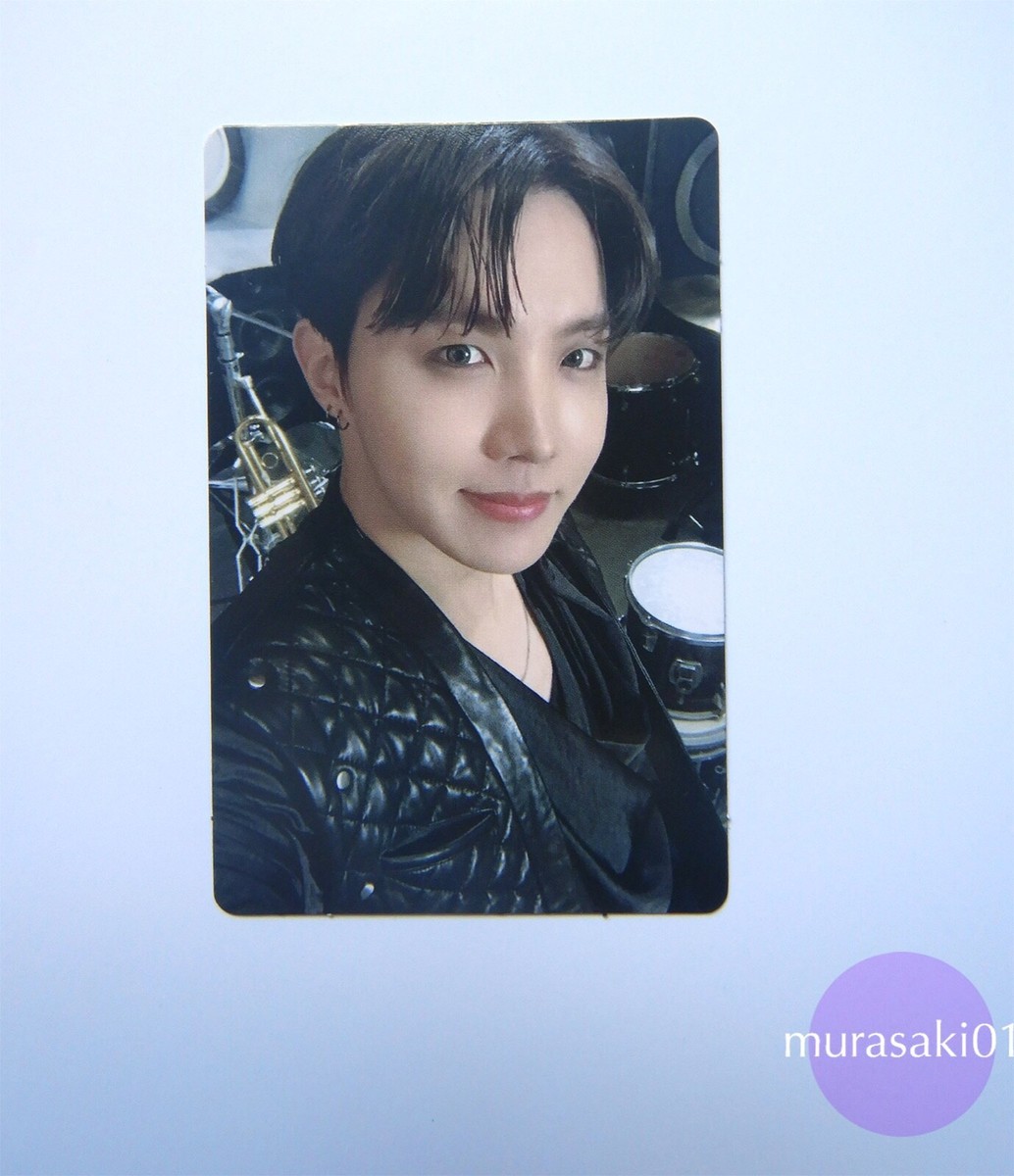 K-POP・アジア BTS mos on:e photobook rm j-hope special BTS MOS ONE ON:E Concept Photobook- J-Hope Route Official