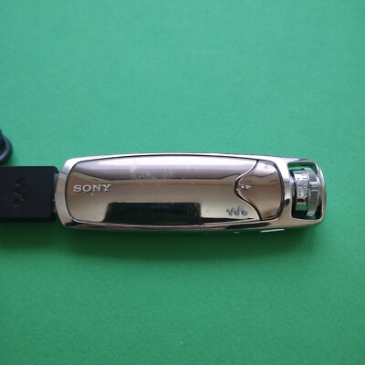 SONY ソニー NW-S703F 1GB ウォークマン 本体 ゴールド色 Sony Walkman NW-S703F Gold 1GB Digital Media Player Used | eBay