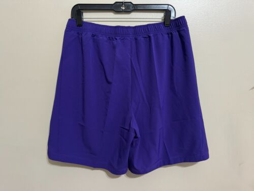 Nike Clemson Tigers Football Team Issue PE Practice Shorts Mens L CW5409-545 NEW - Picture 3 of 9