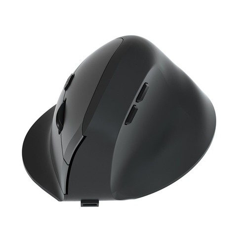 800/1200/1600DPI Ergonomic Optical Mouse 2.4G Gaming Mice E-sports Gamer - Picture 18 of 22