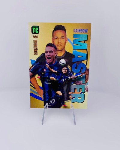 Panini FIFA Top Class 2024 - Tarjetas especiales - Tarjetas individuales - Imagen 31 de 49