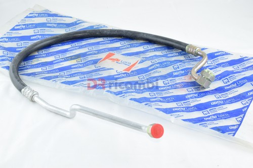 TUBO FLESSIBILE CONDIZIONAMENTO ARIA FIAT COUPE' LANCIA DELTA FIAT 82484907 - Picture 2 of 3