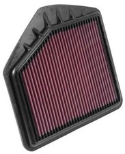 For K&N Replacement Panel Air Filter For 2015 Hyundai Genesis Sedan 5.0L V8