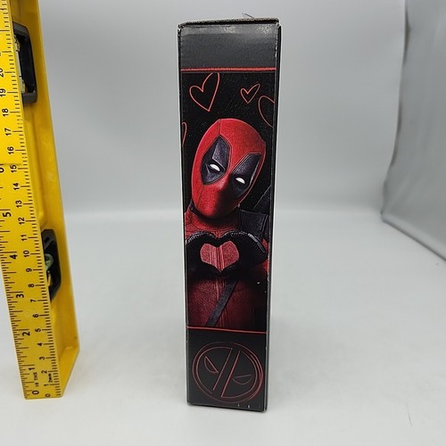 Deadpool Legacy Marvel Legends Deadpool Figure New Deadpool & Wolverine Movie 24 - Bild 3 von 5