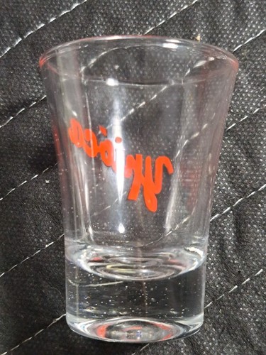 Ypioca Sammlerstück Schnapsglas - Bild 3 von 10
