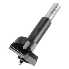 Trend 1004/35TC - Lip And Spur Two Wing Bit 35Mm Diameter - 10 Shank
